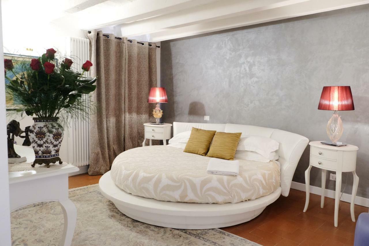 Апартаменты Residenza Vescovado Виченца Экстерьер фото
